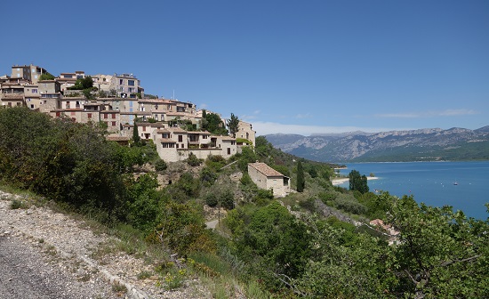 moustiers